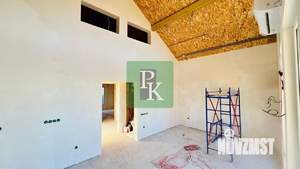 Дом 136м², 2-этажный, участок 4 сот.