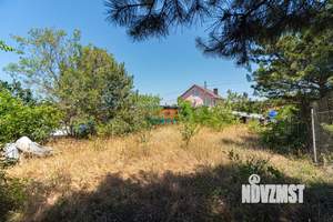 Дом 20м², 1-этажный, участок 4 сот.