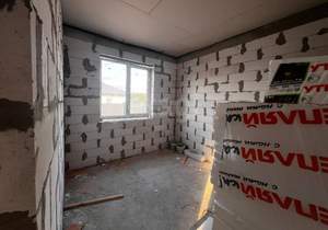 Дом 49м², 1-этажный, участок 4 сот.