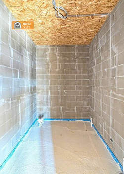 Дом 120м², 1-этажный, участок 4 сот.