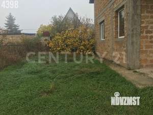 Дом 162м², 2-этажный, участок 4 сот.