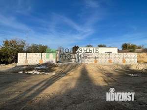 Дом 117м², 1-этажный, участок 4 сот.