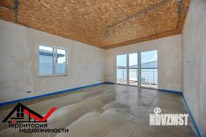 Дом 120м², 1-этажный, участок 4 сот.