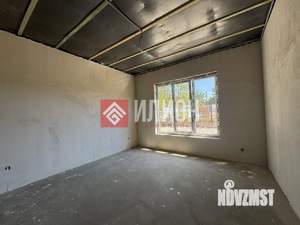 Дом 100м², 1-этажный, участок 4 сот.