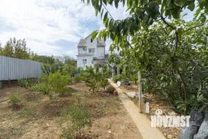 Дача 104м², 3-этажный, участок 5 сот.