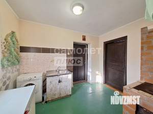 Дом 41м², 1-этажный, участок 6 сот.