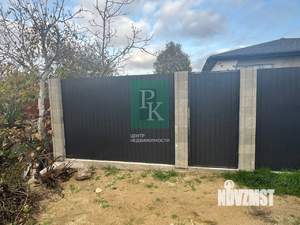 Дом 180м², 2-этажный, участок 5 сот.