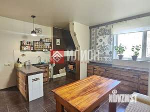 Дом 182м², 2-этажный, участок 13 сот.