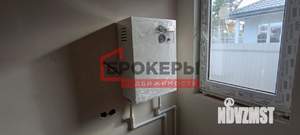 Дом 120м², 1-этажный, участок 5 сот.