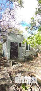 Дом 30м², 2-этажный, участок 4 сот.