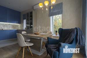 Дом 201м², 2-этажный, участок 3 сот.