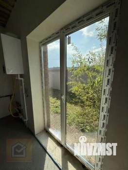 Дом 81м², 1-этажный, участок 4 сот.