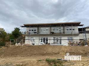 Таунхаус 30м², 2-этажный, участок 2 сот.