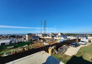 Дом 68м², 1-этажный, участок 8 сот.