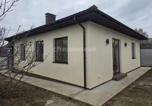 Дом 100м², 1-этажный, участок 4 сот.