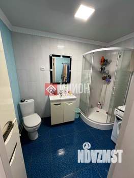 Дом 58м², 2-этажный, участок 5 сот.