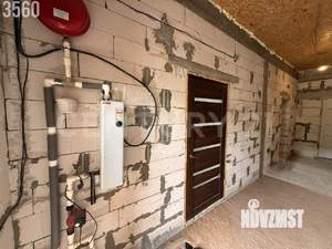 Дом 116м², 1-этажный, участок 5 сот.