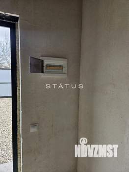 Дом 100м², 1-этажный, участок 4 сот.