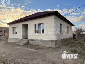 Дом 116м², 1-этажный, участок 5 сот.