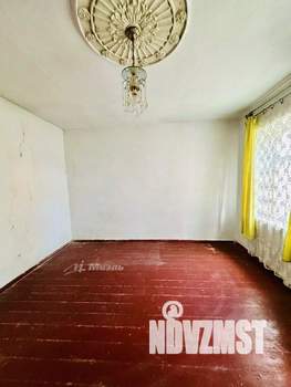 Дом 56м², 1-этажный, участок 15 сот.