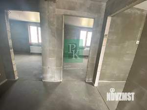 Дом 100м², 1-этажный, участок 4 сот.