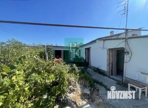 Дом 218м², 1-этажный, участок 8 сот.