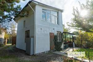 Дом 107м², 2-этажный, участок 4 сот.