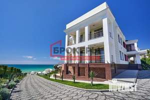 Дом 3200м², 4-этажный, участок 158 сот.