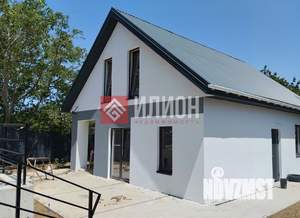 Дом 160м², 2-этажный, участок 4 сот.