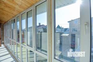 Дом 136м², 2-этажный, участок 8 сот.