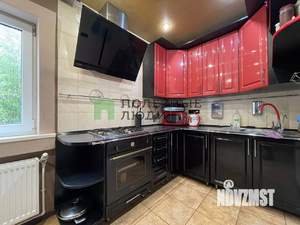 Дом 116м², 2-этажный, участок 9 сот.