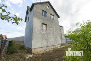 Дом 139м², 3-этажный, участок 6 сот.