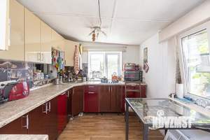 Дом 60м², 1-этажный, участок 11 сот.