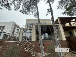 Дом 387м², 2-этажный, участок 5 сот.