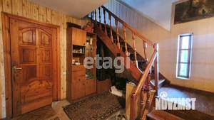 Дом 150м², 2-этажный, участок 9 сот.