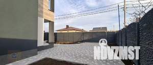 Дом 160м², 2-этажный, участок 4 сот.