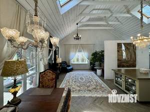 Дом 200м², 1-этажный, участок 6 сот.