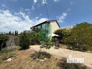 Дом 110м², 2-этажный, участок 4 сот.