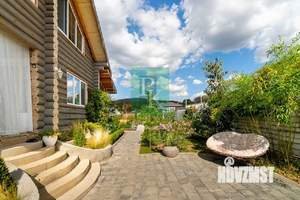 Дом 166м², 2-этажный, участок 10 сот.