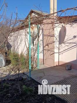 Дом 76м², 1-этажный, участок 3 сот.