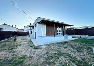 Дом 112м², 1-этажный, участок 5 сот.