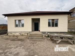 Дом 116м², 1-этажный, участок 5 сот.