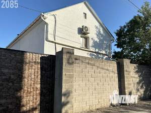 Дача 180м², 2-этажный, участок 5 сот.