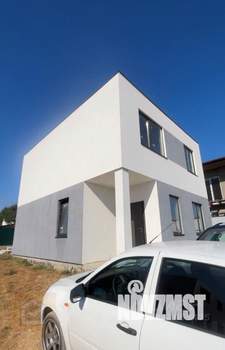 Дача 130м², 2-этажный, участок 4 сот.