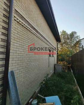 Дом 177м², 2-этажный, участок 4 сот.