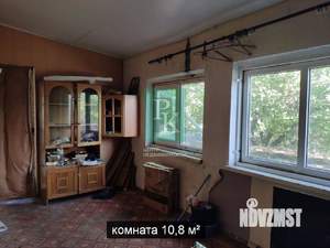 Дом 91м², 1-этажный, участок 5 сот.