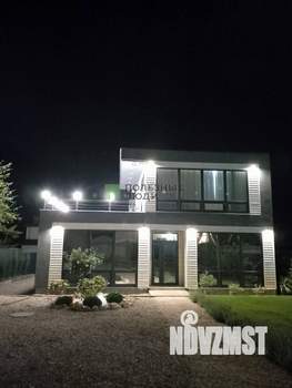 Дом 150м², 2-этажный, участок 7 сот.