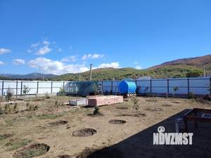 Дом 122м², 1-этажный, участок 10 сот.