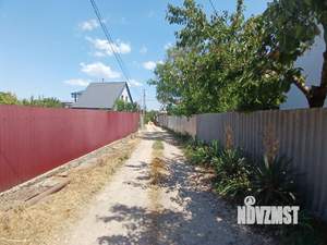 Дом 62м², 2-этажный, участок 5 сот.