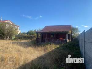 Дом 30м², 1-этажный, участок 5 сот.